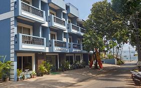 The Hawaii Comforts Panjim Donapaula
